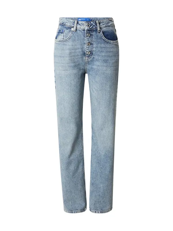 KARL LAGERFELD JEANS KARL LAGERFELD JEANS Kavbojke  moder denim
