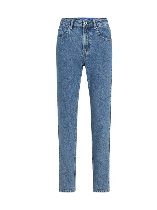 KARL LAGERFELD JEANS KARL LAGERFELD JEANS Kavbojke  moder denim