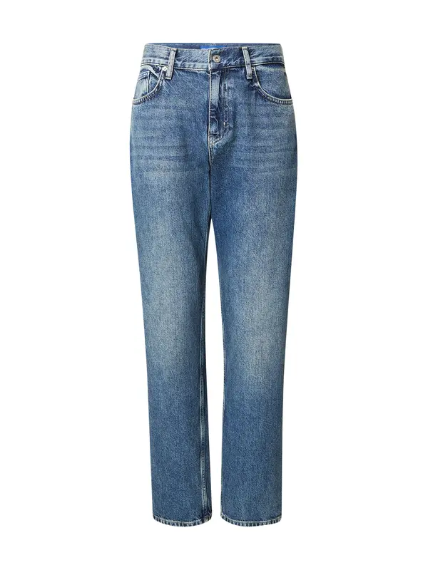KARL LAGERFELD JEANS KARL LAGERFELD JEANS Kavbojke  moder denim