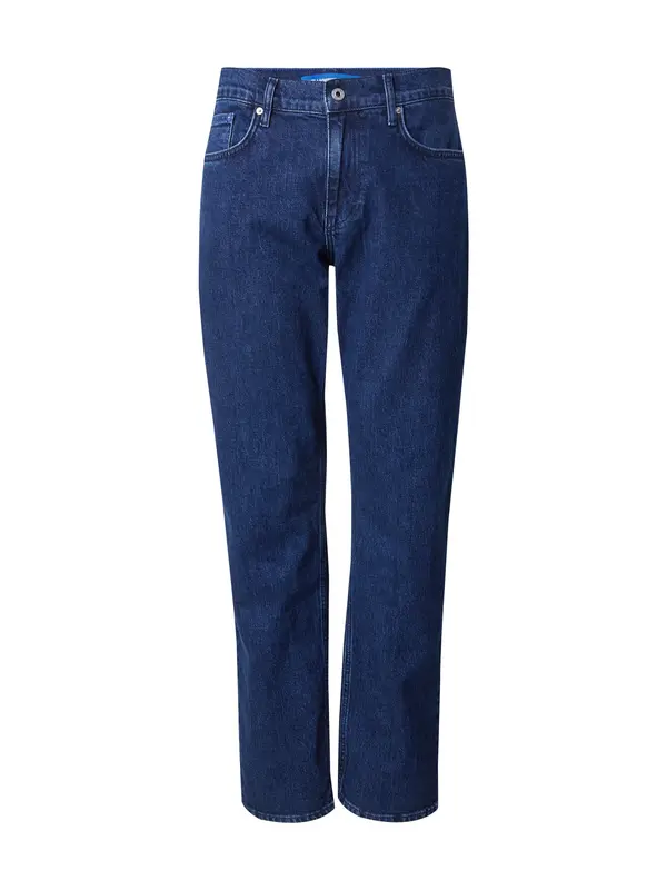 KARL LAGERFELD JEANS KARL LAGERFELD JEANS Kavbojke  moder denim