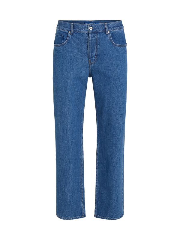 KARL LAGERFELD JEANS KARL LAGERFELD JEANS Kavbojke  moder denim