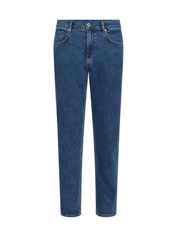 KARL LAGERFELD JEANS KARL LAGERFELD JEANS Kavbojke  modra / bela