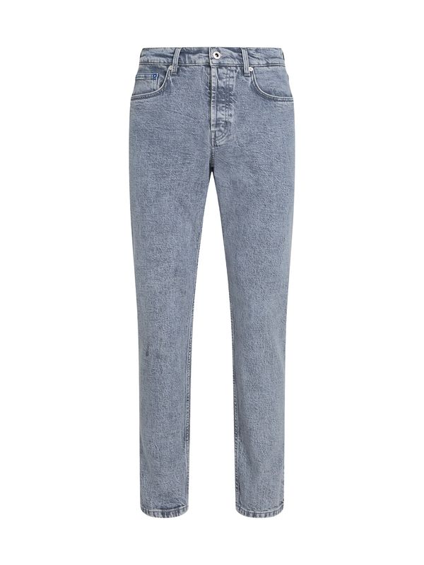 KARL LAGERFELD JEANS KARL LAGERFELD JEANS Kavbojke  siv denim