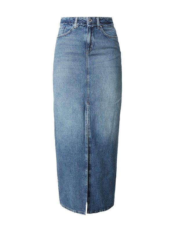 KARL LAGERFELD JEANS KARL LAGERFELD JEANS Krilo  kraljevo modra / moder denim / bela