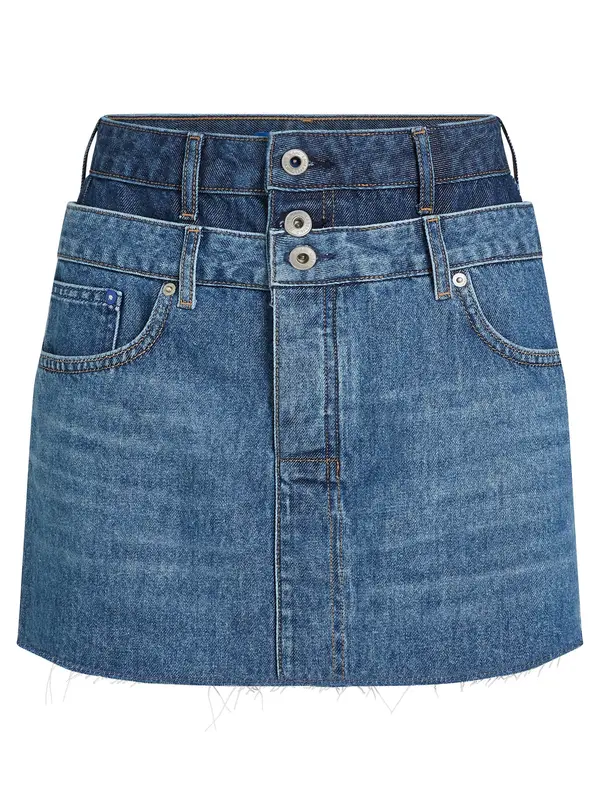 KARL LAGERFELD JEANS KARL LAGERFELD JEANS Krilo  moder denim