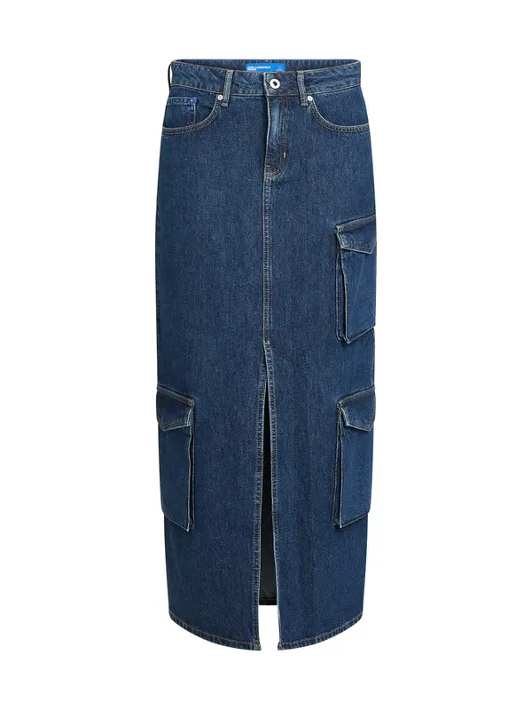 KARL LAGERFELD JEANS KARL LAGERFELD JEANS Krilo  moder denim