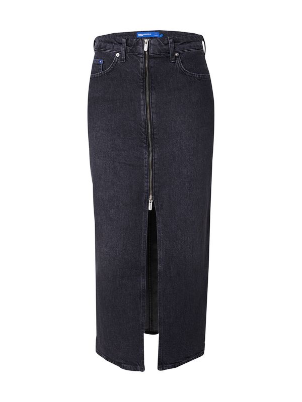 KARL LAGERFELD JEANS KARL LAGERFELD JEANS Krilo  siv denim