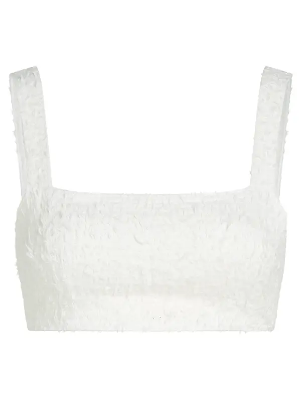 KARL LAGERFELD JEANS KARL LAGERFELD JEANS Top  bela