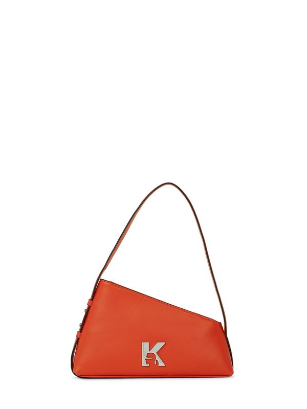 KARL LAGERFELD JEANS KARL LAGERFELD JEANS Torba za čez ramo  oranžna