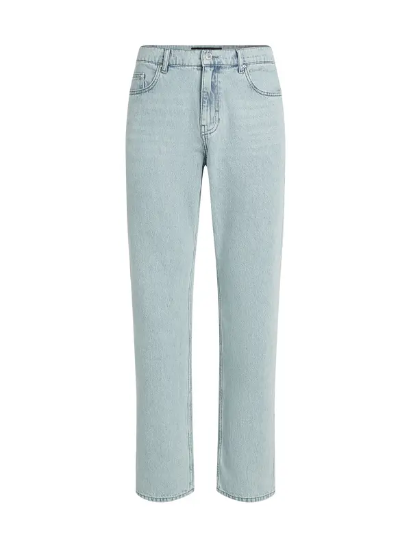 Karl Lagerfeld Karl Lagerfeld Kavbojke 'Disney X KL JEANS'  moder denim