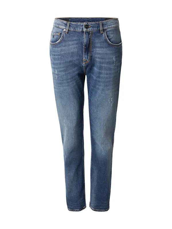 Karl Lagerfeld Karl Lagerfeld Kavbojke 'JEFF'  moder denim