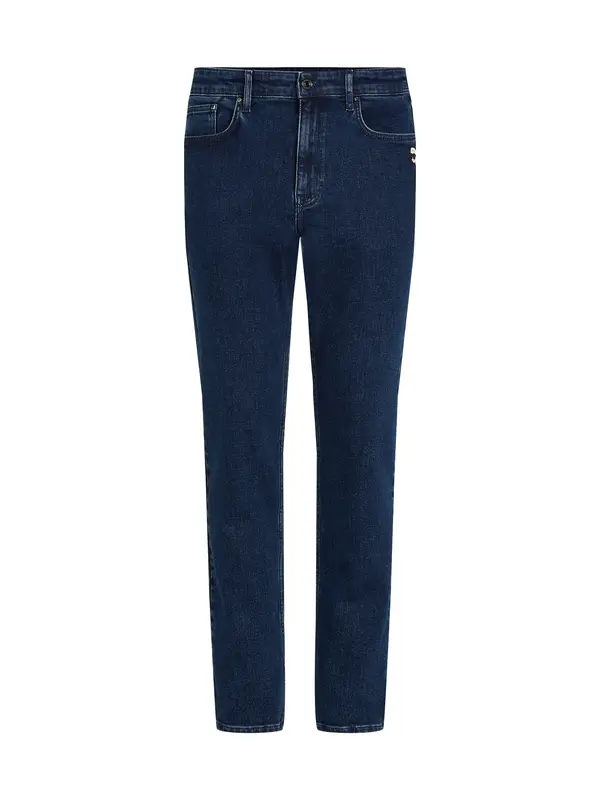 Karl Lagerfeld Karl Lagerfeld Kavbojke  moder denim