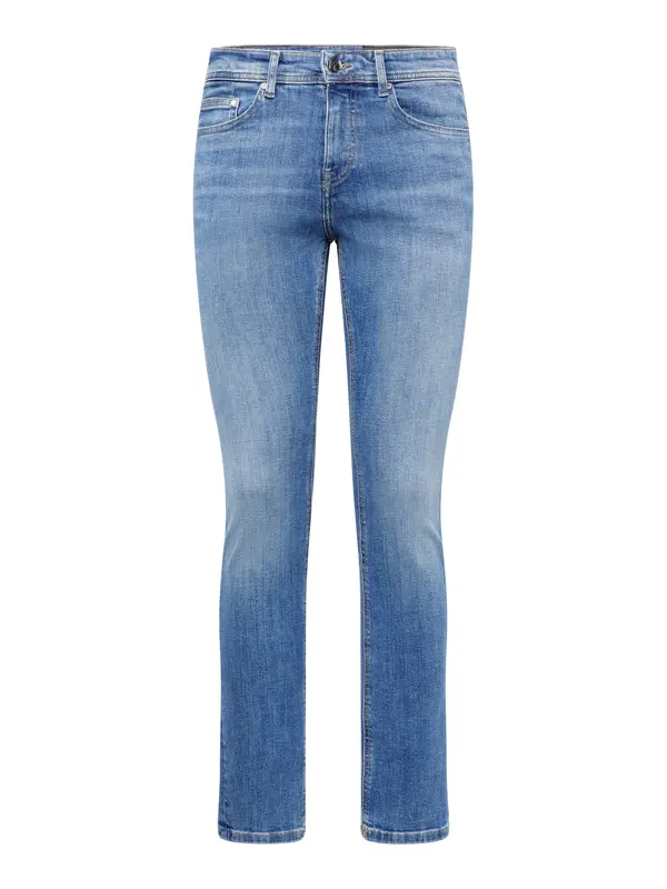 Karl Lagerfeld Karl Lagerfeld Kavbojke  moder denim