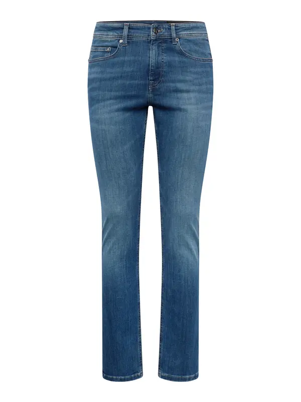 Karl Lagerfeld Karl Lagerfeld Kavbojke  moder denim