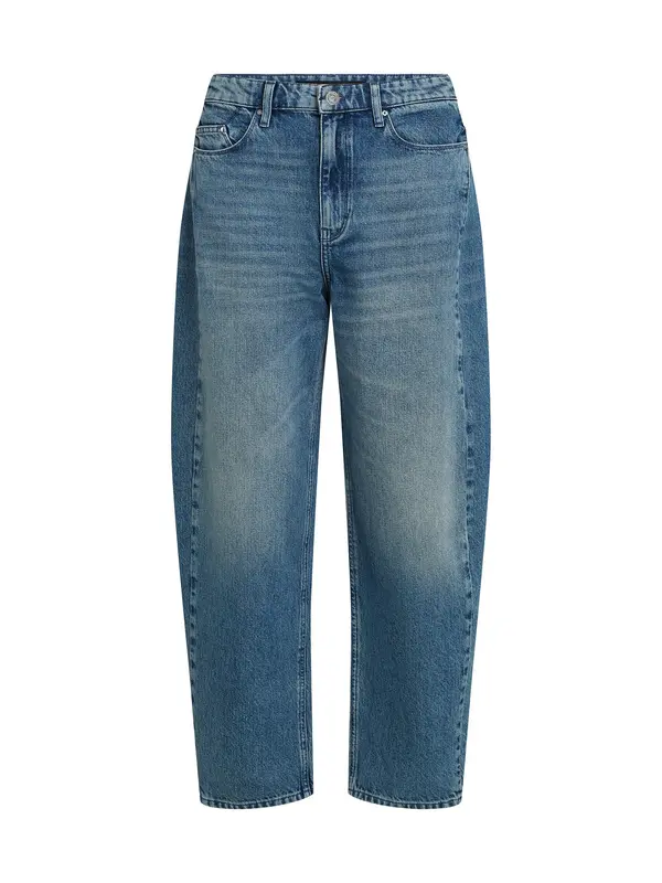 Karl Lagerfeld Karl Lagerfeld Kavbojke  moder denim