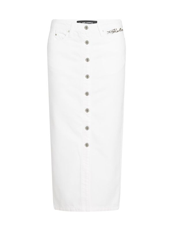 Karl Lagerfeld Karl Lagerfeld Krilo  bela