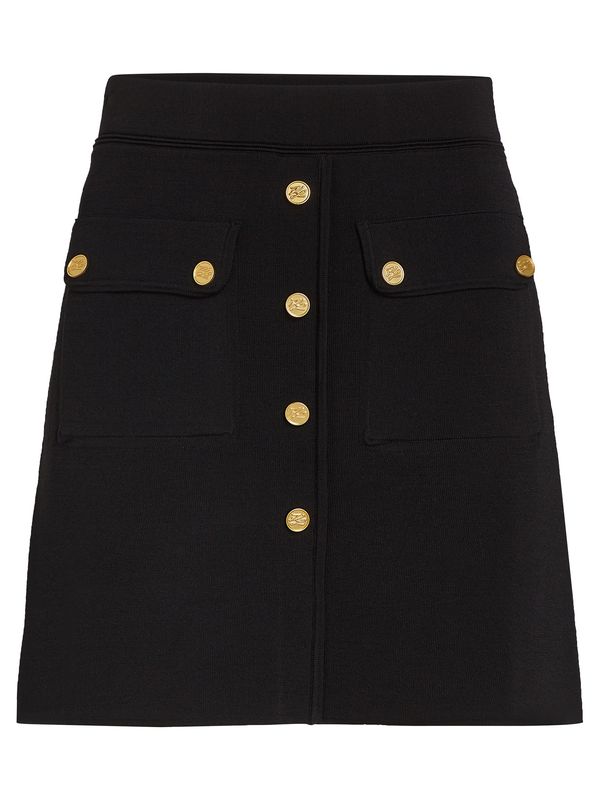 Karl Lagerfeld Karl Lagerfeld Krilo  črna