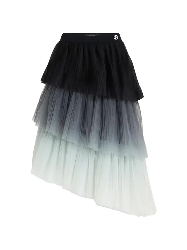 Karl Lagerfeld Karl Lagerfeld Krilo  pastelno modra / siva / črna / bela