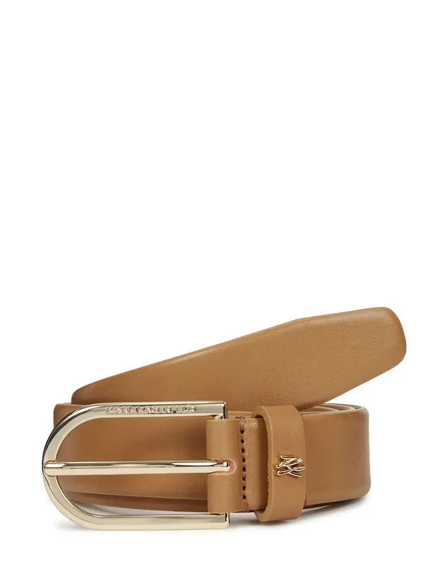 Karl Lagerfeld Karl Lagerfeld Pas  karamel