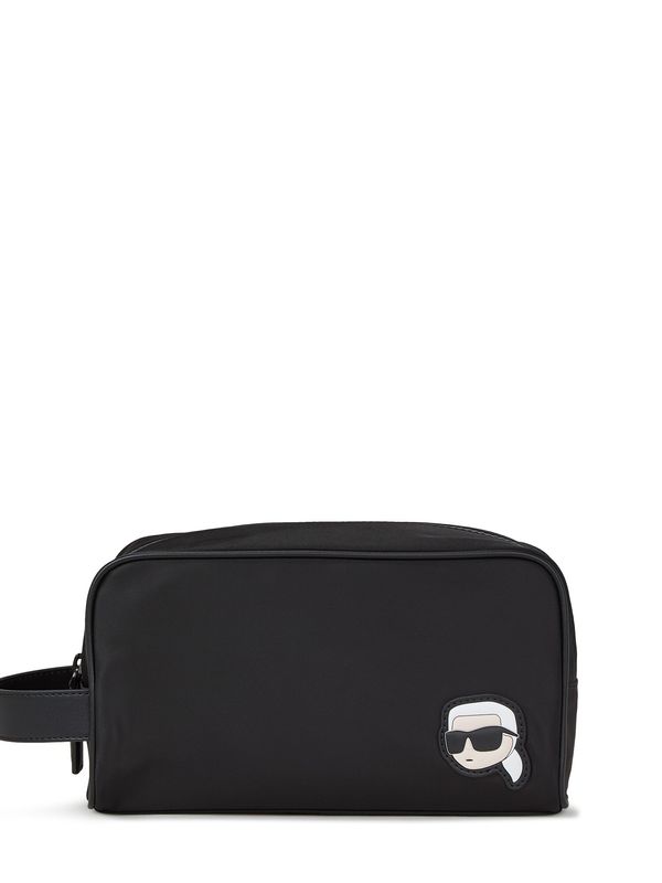 Karl Lagerfeld Karl Lagerfeld Pralna torbica  črna