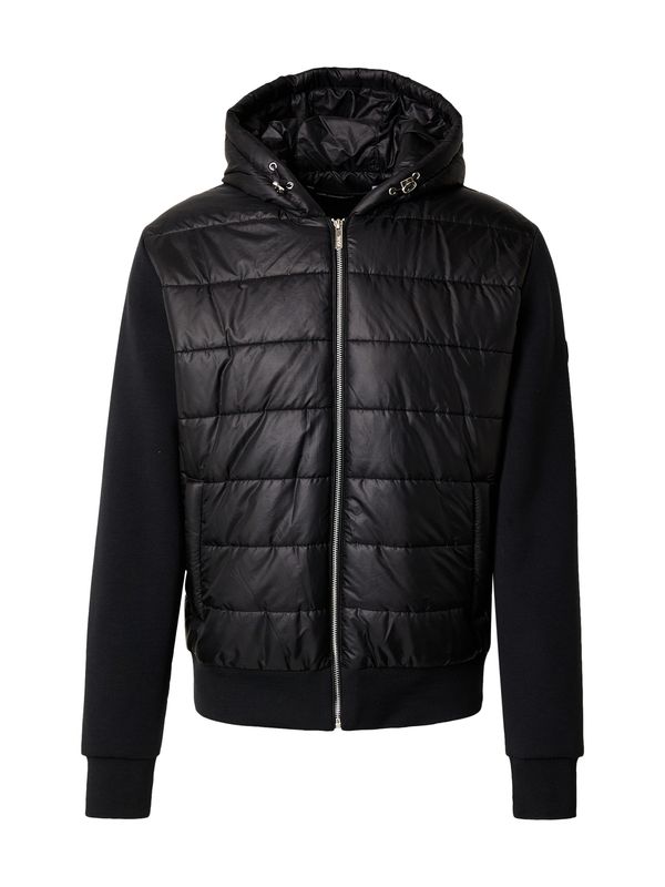 Karl Lagerfeld Karl Lagerfeld Prehodna jakna  marine