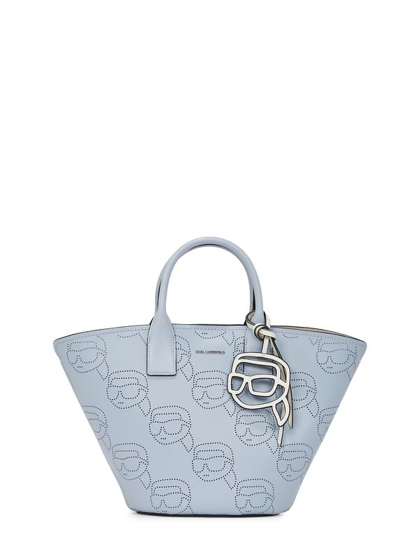 Karl Lagerfeld Karl Lagerfeld Ročna torbica  modra