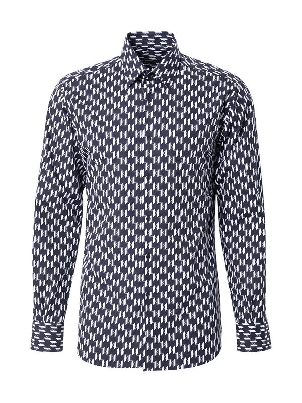 Karl Lagerfeld Karl Lagerfeld Srajca  črna / bela