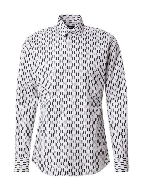 Karl Lagerfeld Karl Lagerfeld Srajca  mornarska / bela