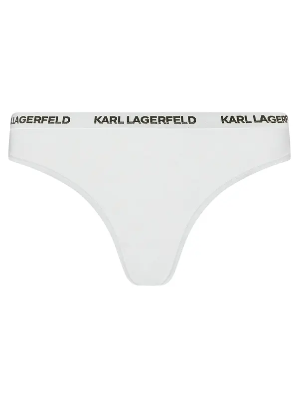 Karl Lagerfeld Karl Lagerfeld Tangice  bela