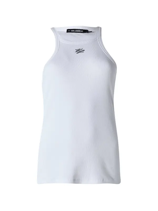 Karl Lagerfeld Karl Lagerfeld Top  bela
