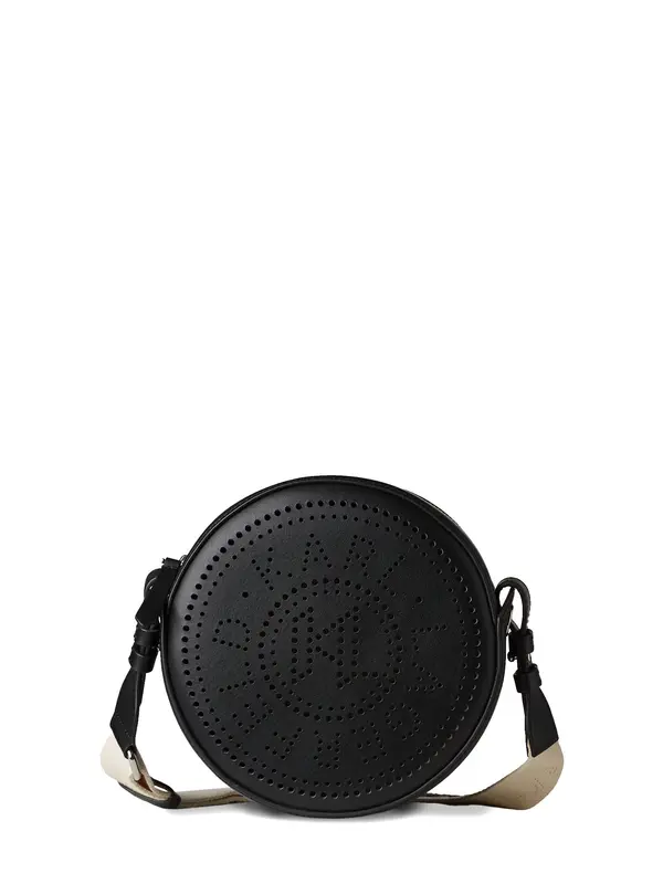 Karl Lagerfeld Karl Lagerfeld Torba za čez ramo  črna
