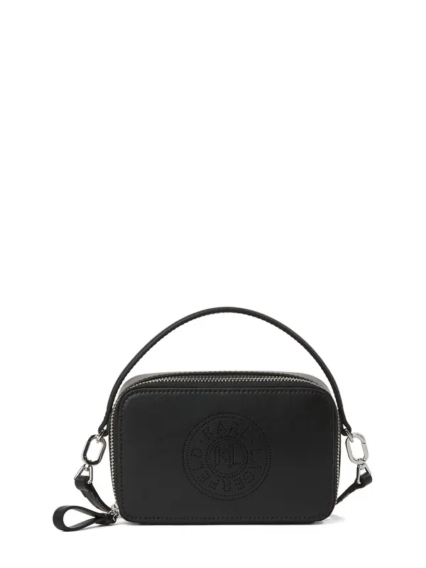 Karl Lagerfeld Karl Lagerfeld Torba za čez ramo  črna