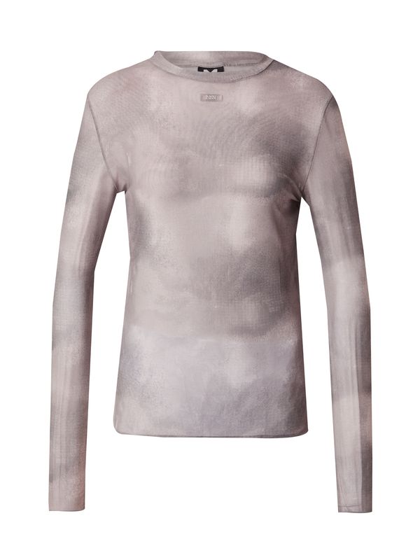 Karo Kauer Karo Kauer Majica  pesek / siva