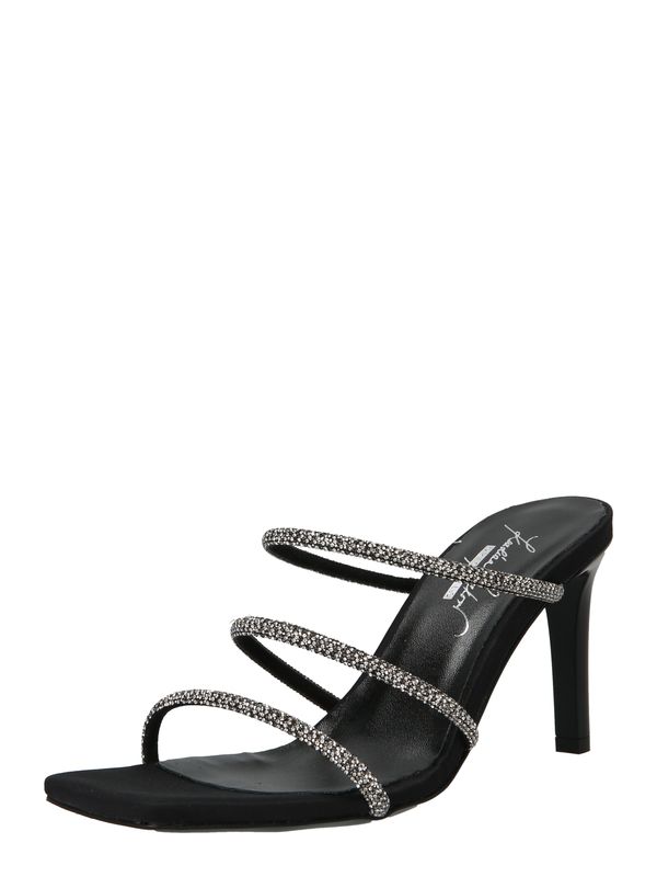 Karolina Kurkova Originals Karolina Kurkova Originals Nizki natikači 'Elmira'  črna