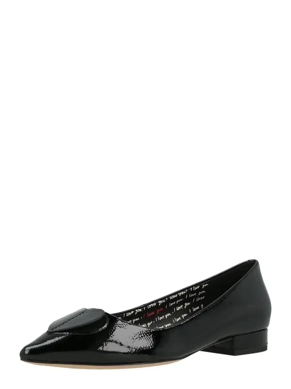 Kate Spade Kate Spade Balerinke  črna