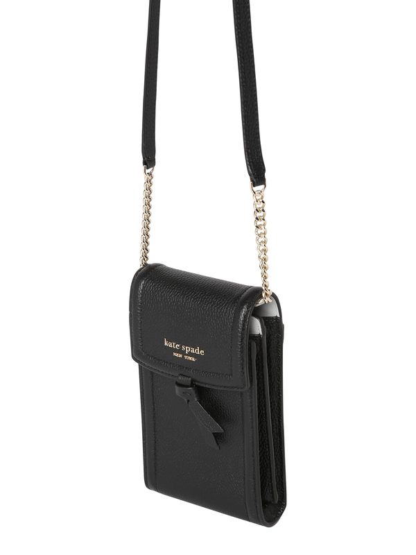 Kate Spade Kate Spade Etui za telefon  črna