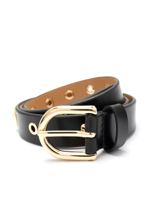 Kate Spade Kate Spade Pas  črna