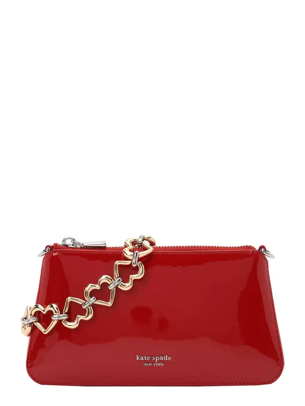 Kate Spade Kate Spade Pisemska torbica  rdeča