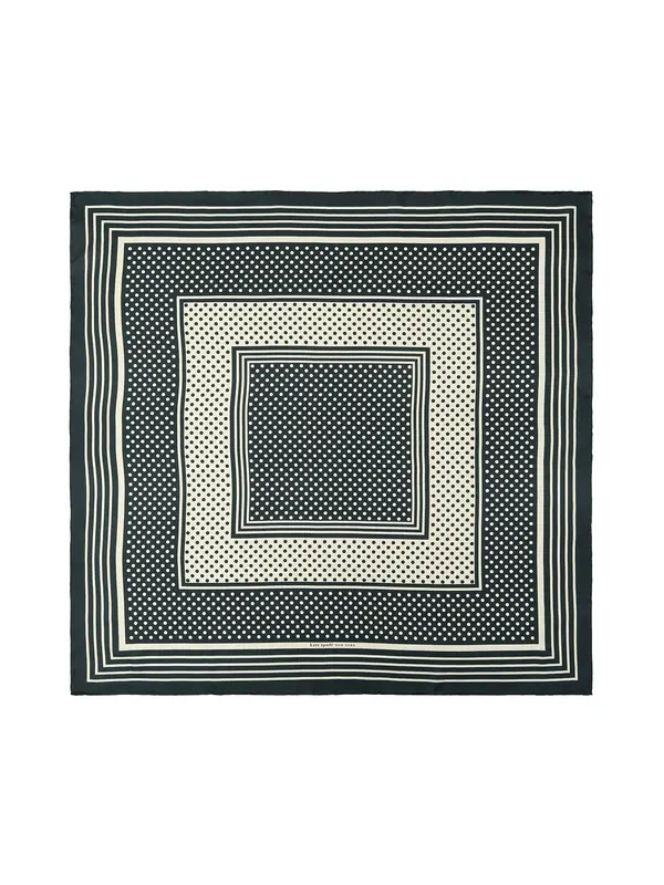 Kate Spade Kate Spade Ruta  kremna / temno modra