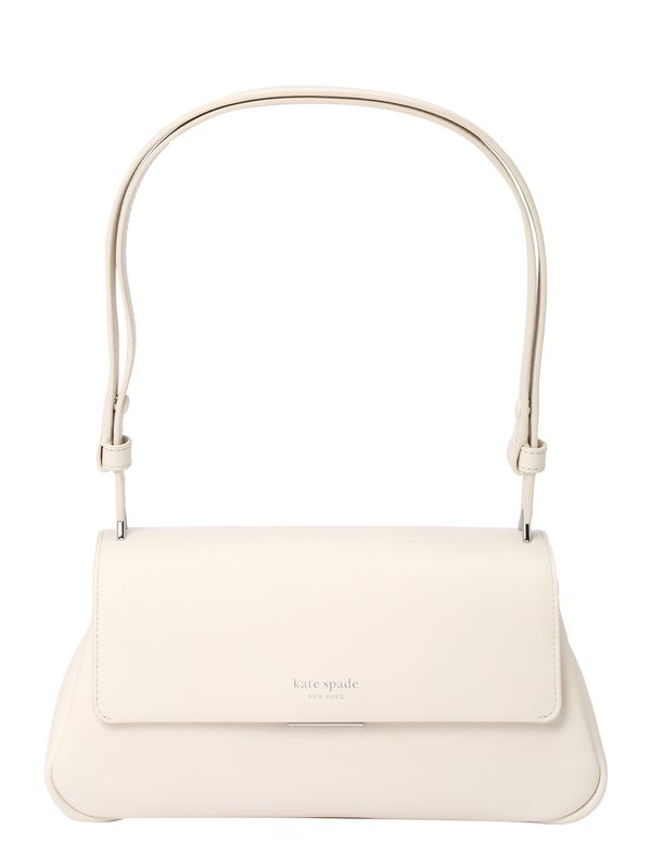 Kate Spade Kate Spade Torba za čez ramo 'Grace'  kremna