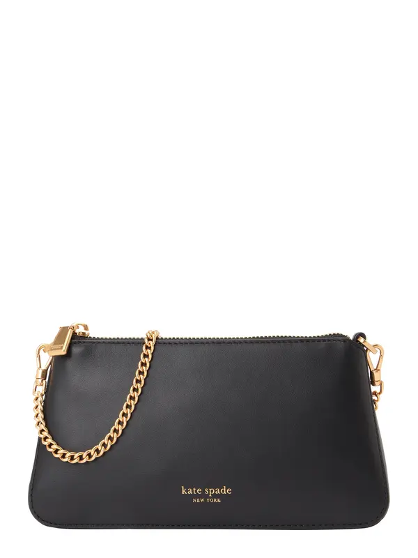 Kate Spade Kate Spade Torba za čez ramo 'Grace Täschchen'  zlata / črna