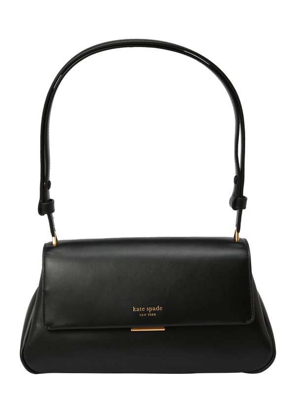 Kate Spade Kate Spade Torba za čez ramo 'Grace'  zlata / črna