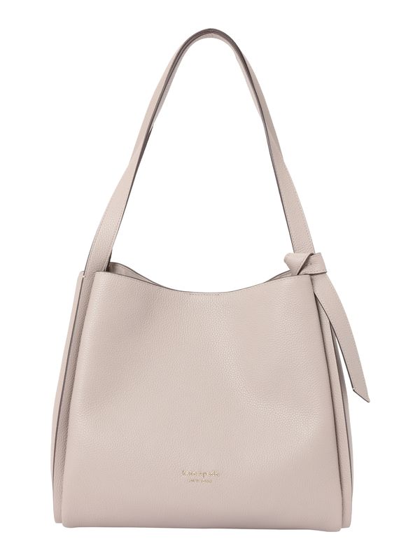 Kate Spade Kate Spade Torba za čez ramo  zlata / temno siva