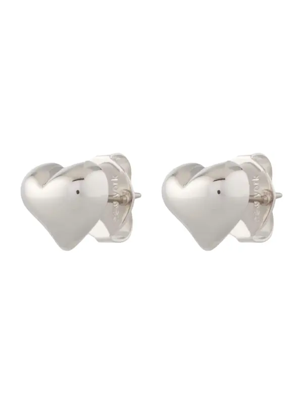 Kate Spade Kate Spade Uhani  srebrna