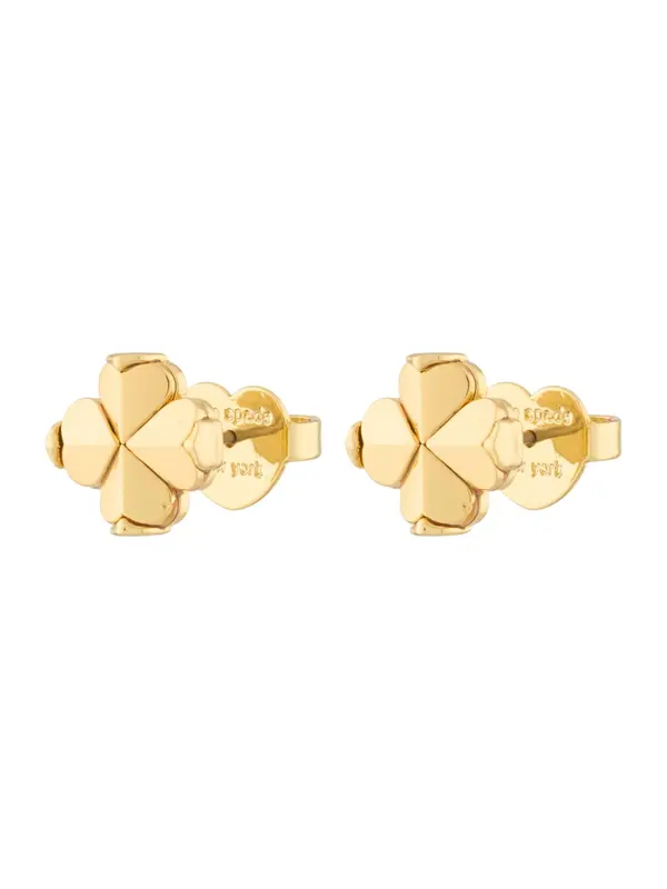 Kate Spade Kate Spade Uhani  zlata