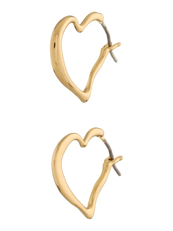 Kate Spade Kate Spade Uhani  zlata