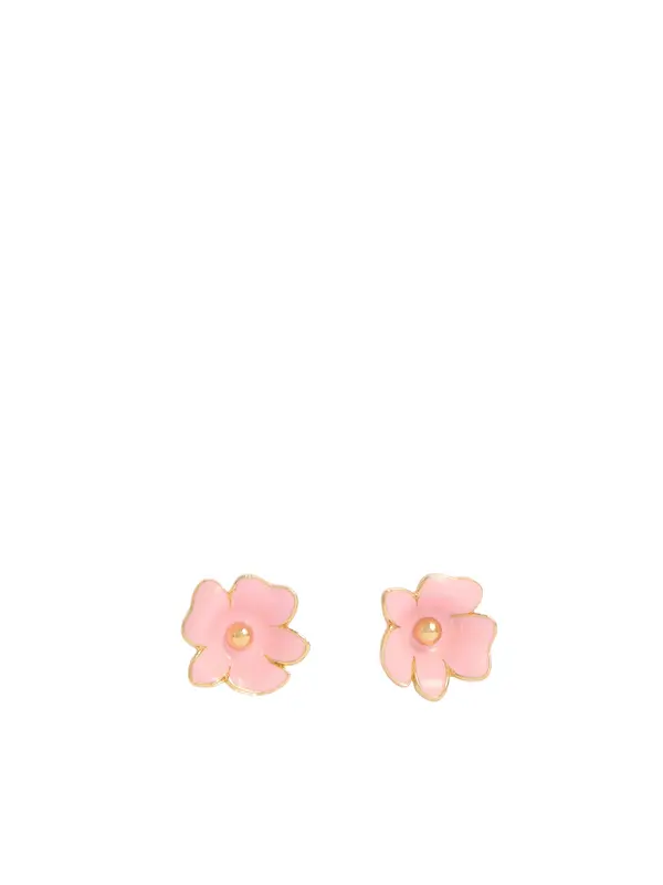 Kate Spade Kate Spade Uhani  zlata / roza