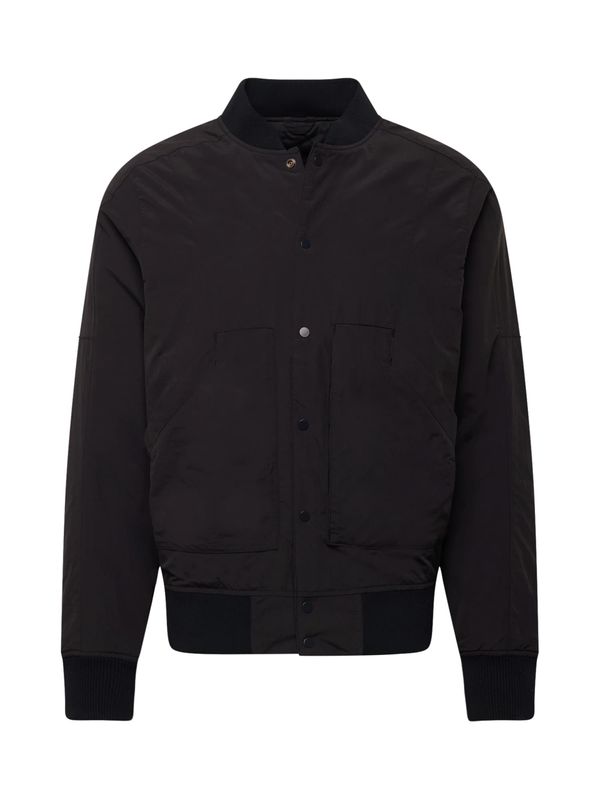 Kathmandu Kathmandu Športna jakna  črna