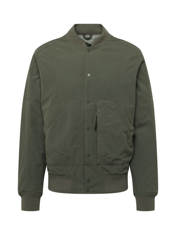 Kathmandu Kathmandu Športna jakna  kaki