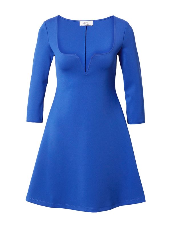 Katy Perry exclusive for ABOUT YOU Katy Perry exclusive for ABOUT YOU Obleka 'Amanda'  modra